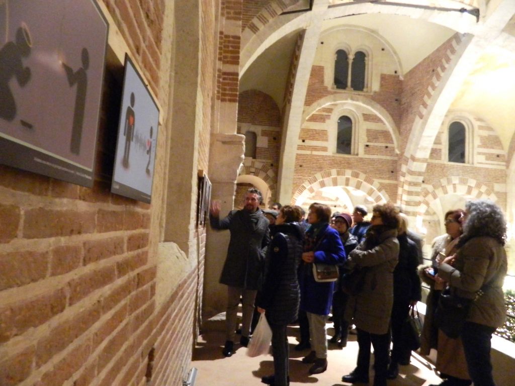 Duomo: proroga per gli angeli